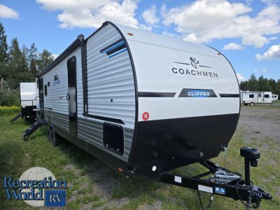 2026 CLIPPER 292TB