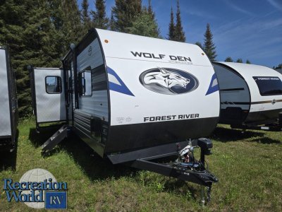 2027 WOLF DEN 273XLK