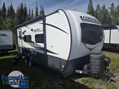 2024 FLAGSTAFF 21FBRS
