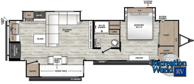 2026 CATALINA 323MAZE