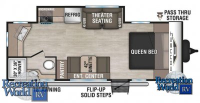 2026 CONNECT 211MKSE