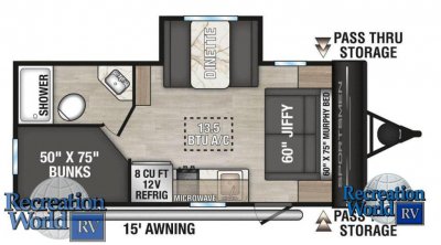 2026 SPORTSMAN CLASSIC 171BH