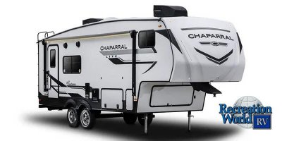 2024 CHAPARRAL LITE 274BH
