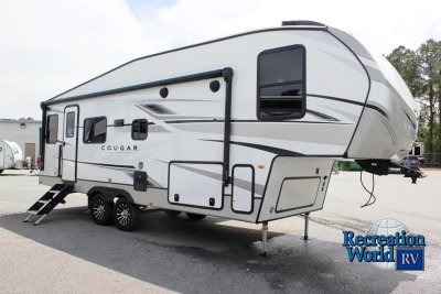 2024 COUGAR 24RDS