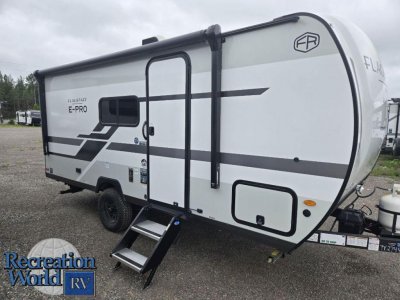 2027 FLAGSTAFF E-PRO 17LE