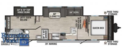 2026 SPORTSMEN 332BHK