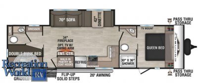 2027 CONNECT 301BHK
