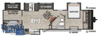 2026 SPORTSMEN 344BHKSE