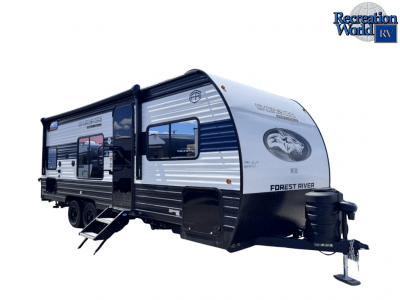 2026 GREY WOLF 22 MKSE