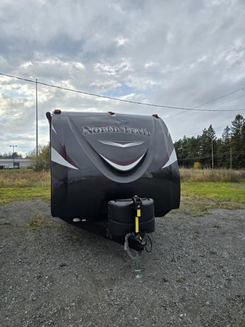 2015 NORTH TRAIL NORTH TRAIL