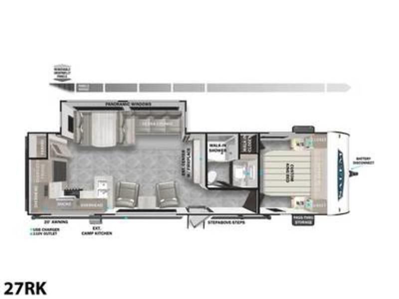 2023 27RK 27RK