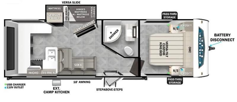 2024 24VIEWX 24VIEWX