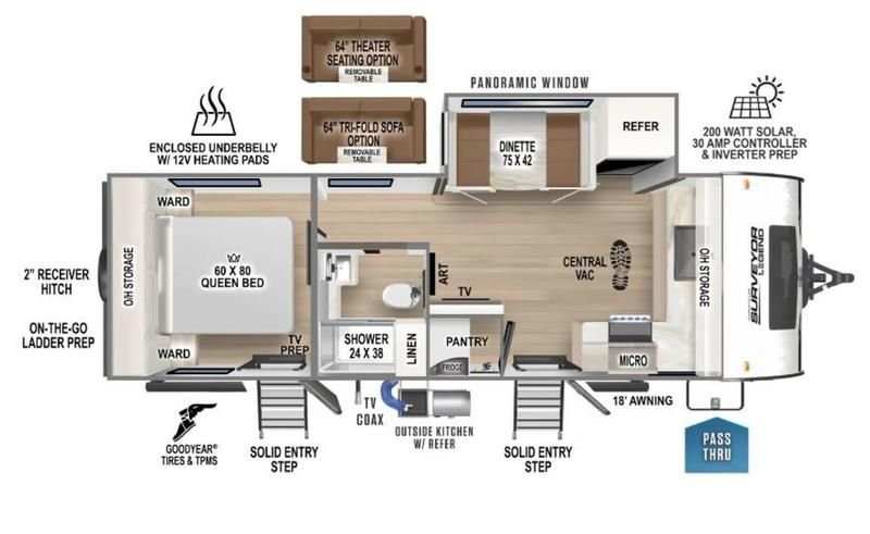 2024 235FKLE 235FKLE