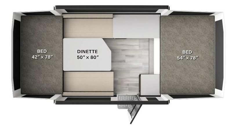 2025 FREEDOM FMR16OTG