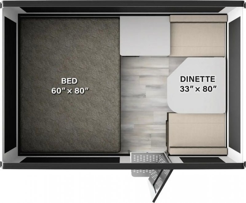 2025 FREEDOM FM2280FT