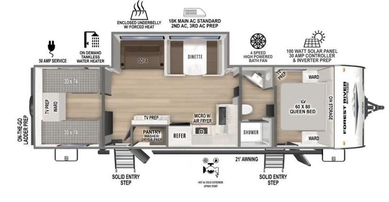 2025 29CAMP SVT29CAMP