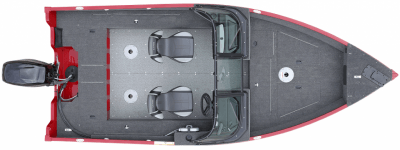 2026 1650 ANGLER SPORT