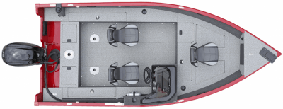 2026 1650 REBEL XL SS