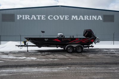 2026 2075 PRO V BASS XS