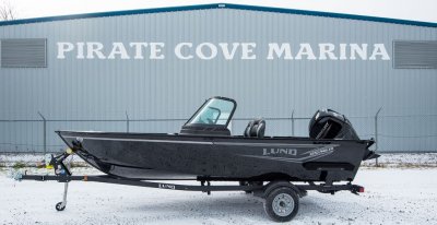 2026 1650 ANGLER SPORT