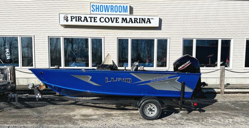 2024 ADVENTURE 1675 SS