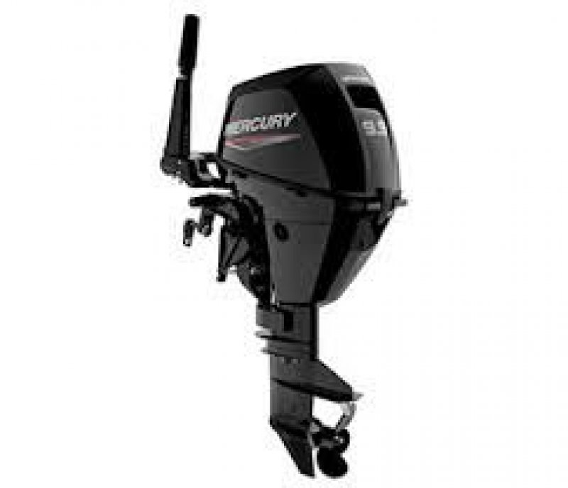 2025 PORTABLE 9.9 EH