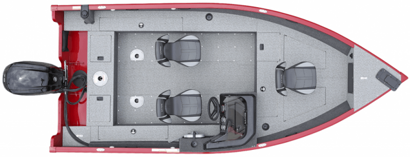 2026 1650 REBEL XL SS