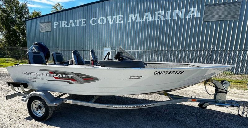 2020 162 DLX HOLIDAY SC