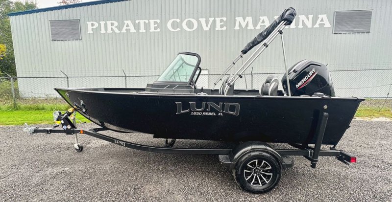 2026 REBEL XL 1650 SPORT