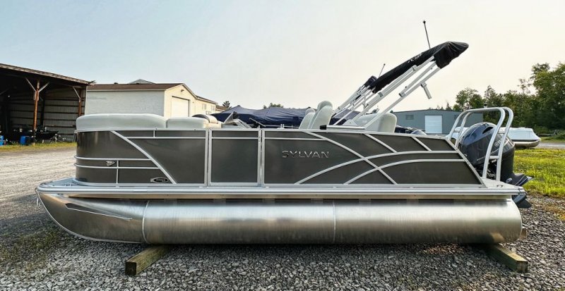 2025 MIRAGE CRUISE 8520 CLZ DH