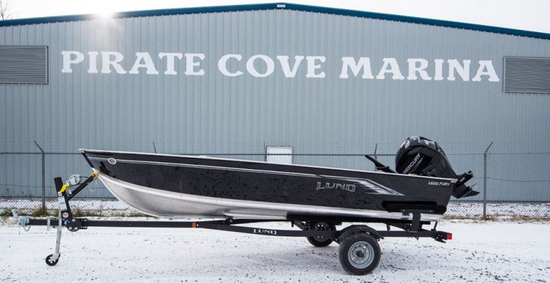 2026 1600 FURY TILLER