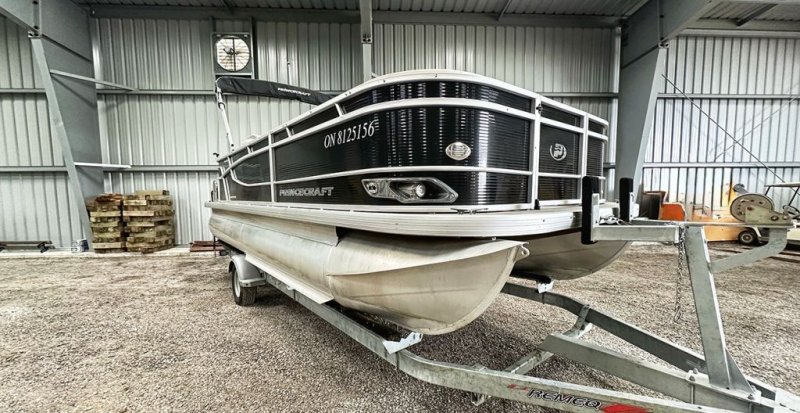 2022 VECTRA SERIES 21