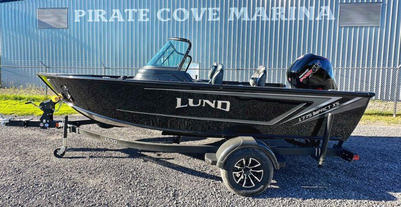 Fishing Boats for Sale near Kemptville, Ontario | Pirate