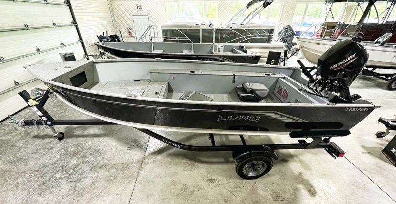 2025 FURY TILLER 1400