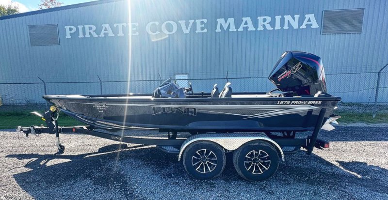 2026 PRO V BASS XS 1875