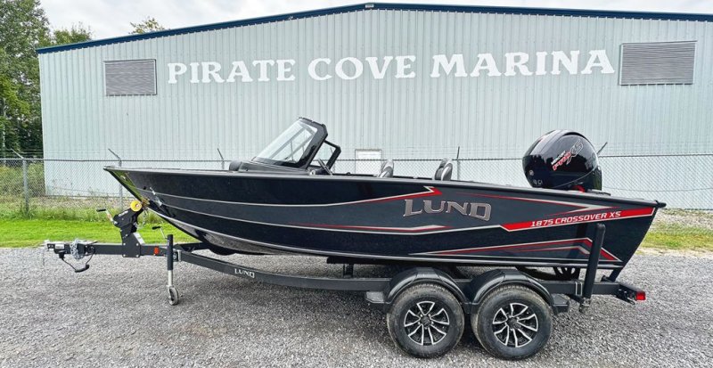 2026 CROSSOVER XS 1875