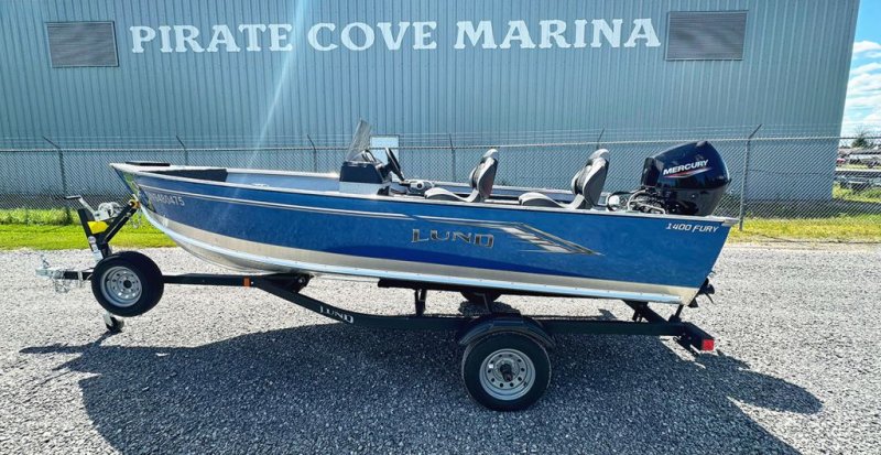 2024 FURY 1400 SS
