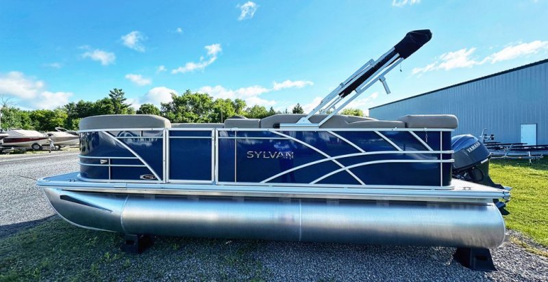 2026 8520 MIRAGE CRUISE