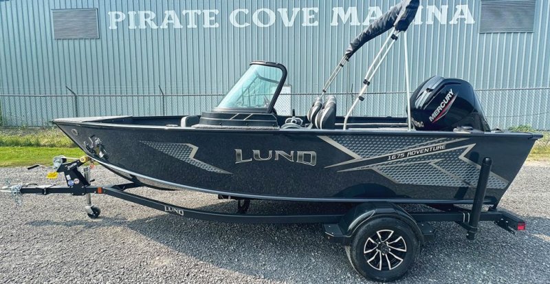 2025 1675 ADVENTURE SPORT