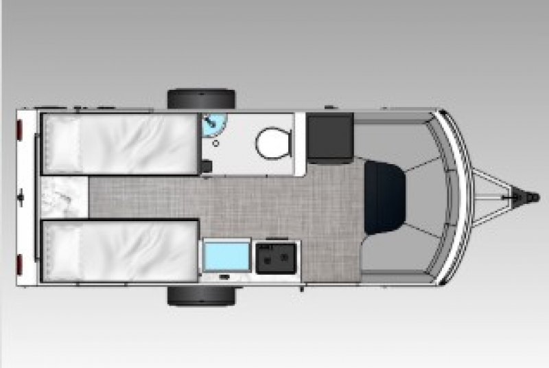 2027 INTECH RV SOL DUSK Floorplan