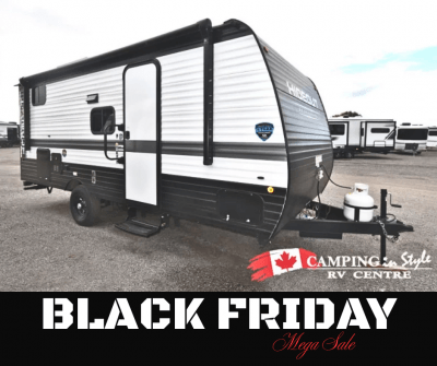 2024 HIDEOUT SPORT 181BH