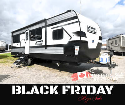 2025 COLEMAN LANTERN 25REX