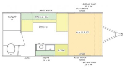 2026 COUNTRY BORN 17
