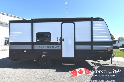 2026 HIDEOUT 178RB
