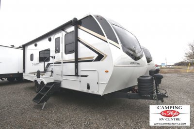2026 COUGAR HALF-TON 22MLS