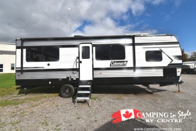 2025 COLEMAN LANTERN 25REX