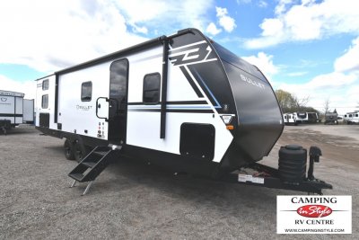 2026 BULLET CLASSIC 28QBC