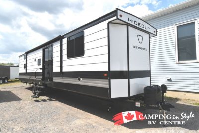 2026 HIDEOUT COTTAGE 38BHT