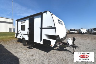 2026 COLEMAN LIGHT 17RX