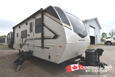 2026 COUGAR HALF-TON 22MLS